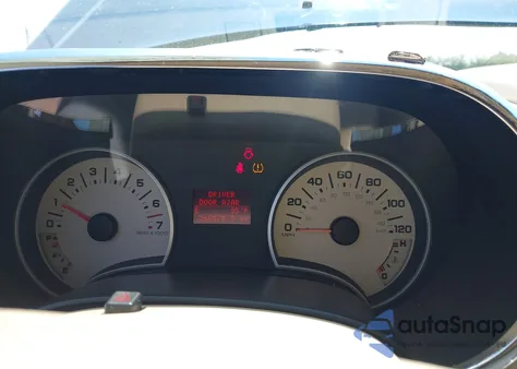 2006 Ford Explorer Eddie Bauer из США, поврежденный, VIN 1FMEU74E76UB09089